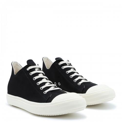 BLACK AND MILK LEATHER... 2