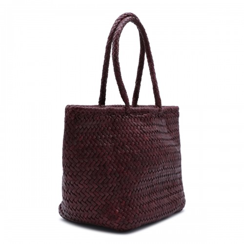 BORDEAUX LEATHER GRACE... 2