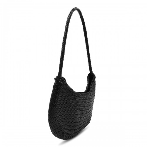BLACK LEATHER NOVA LUNA... 2