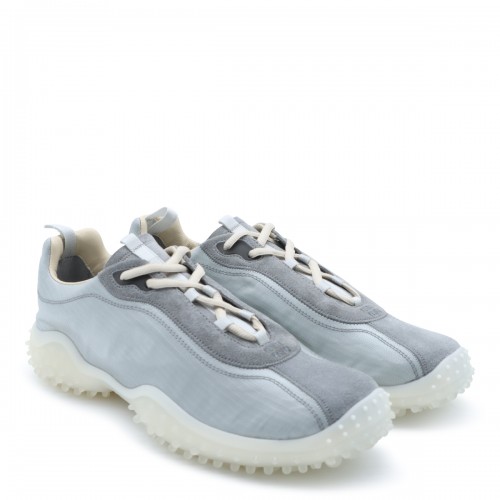 NUBE BUBBLE SNEAKERS
