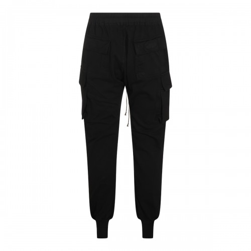BLACK COTTON MASTODON CUT... 2