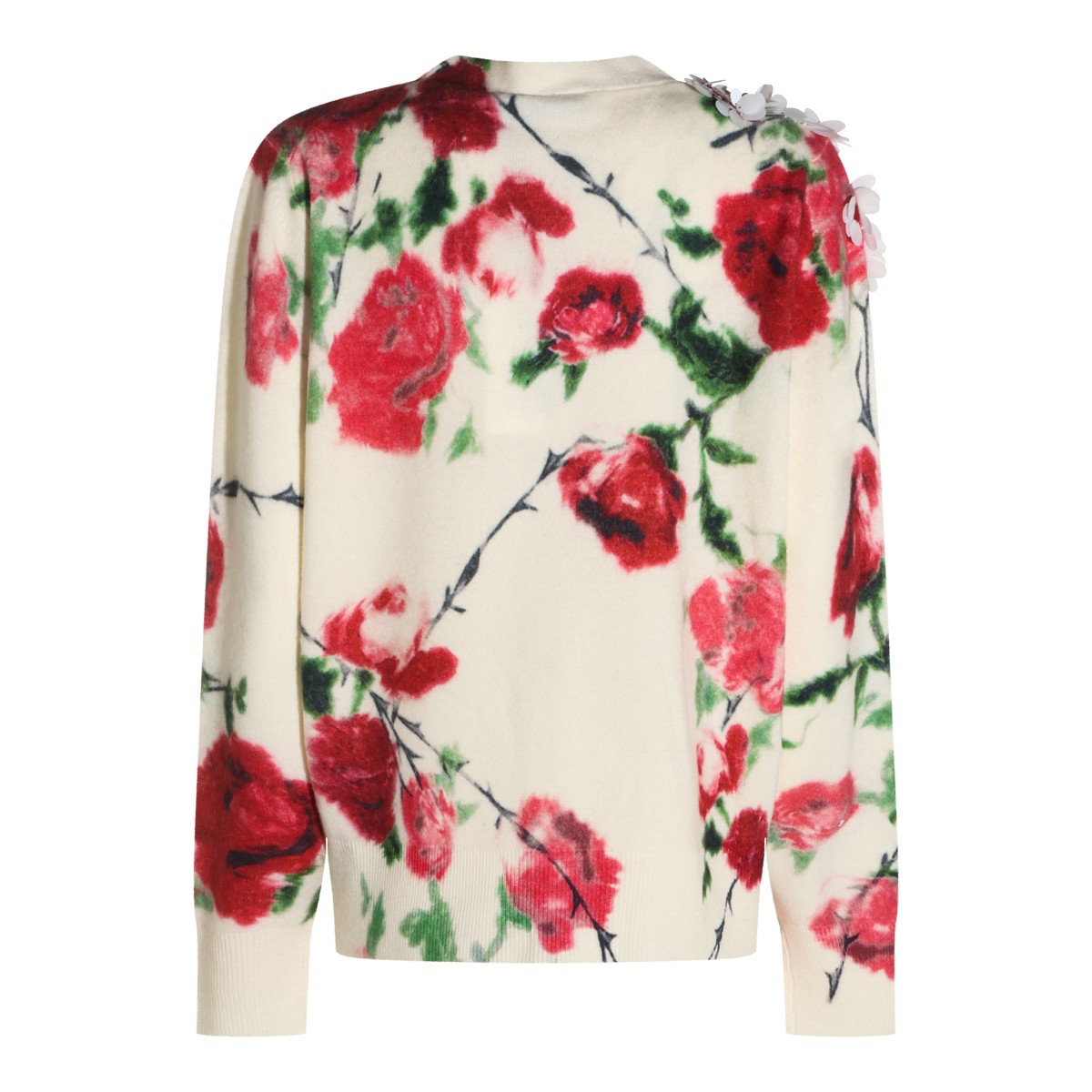 AMBER LIGHT AND LIPSTICK WOOL AND...