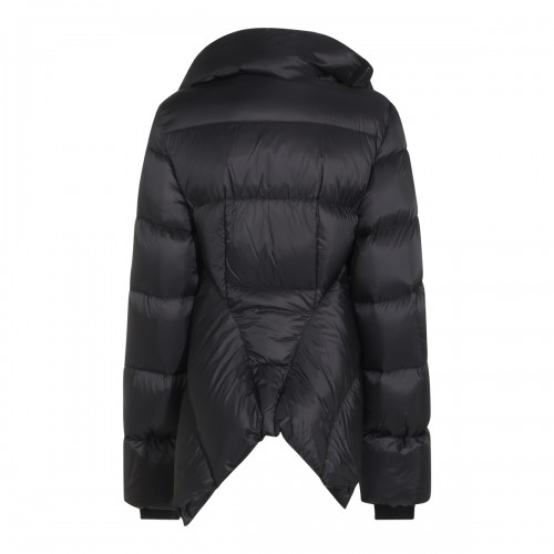 BLACK PUFFER NASKA DUVET... 2