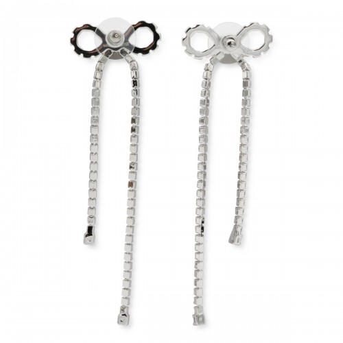 SILVER EARRINGS 2