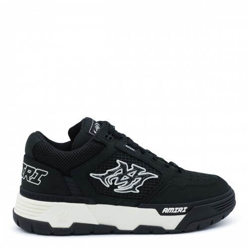 BLACK MA-94 SNEAKERS