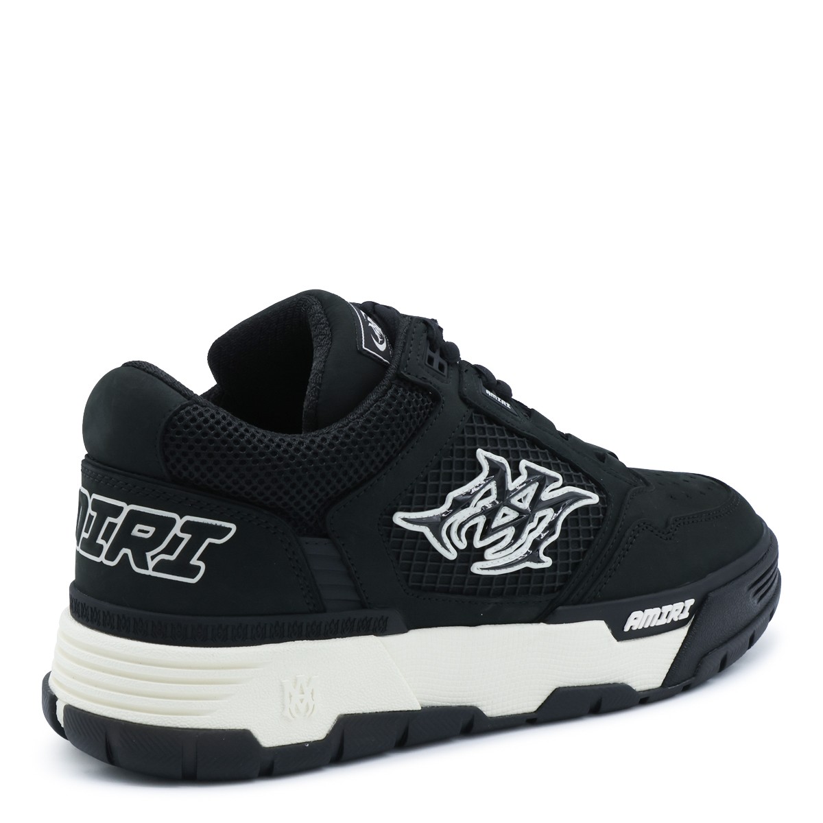 BLACK MA-94 SNEAKERS
