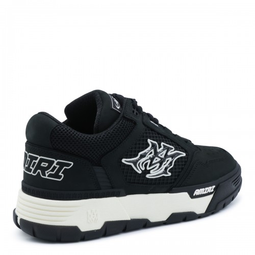 BLACK MA-94 SNEAKERS