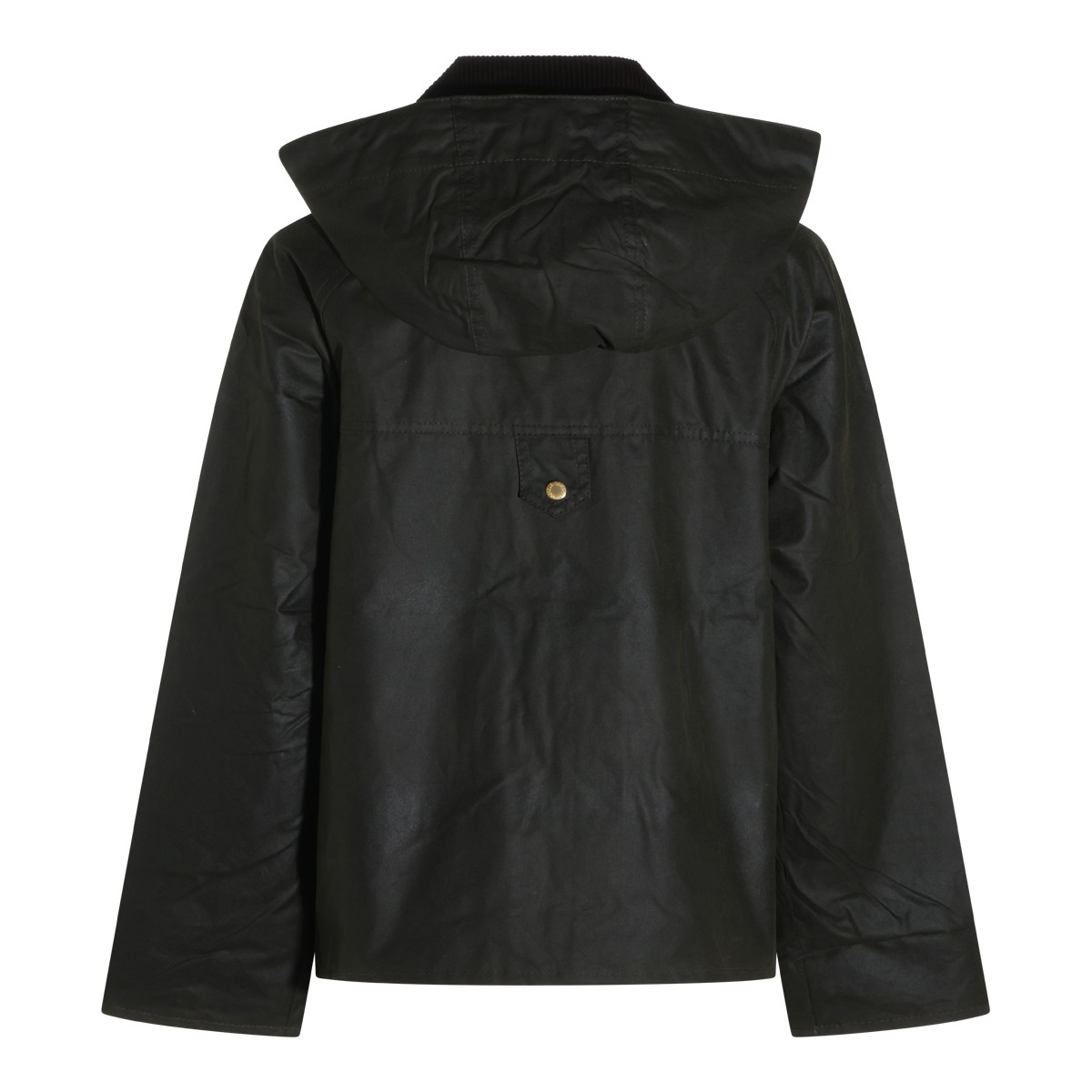 FERN COTTON CARVILLE WAX CASUAL JACKET 