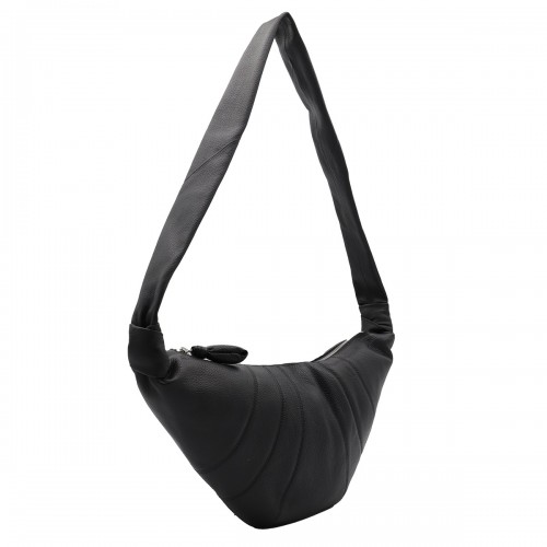 BLACK MEDIUM CROISSANT... 2