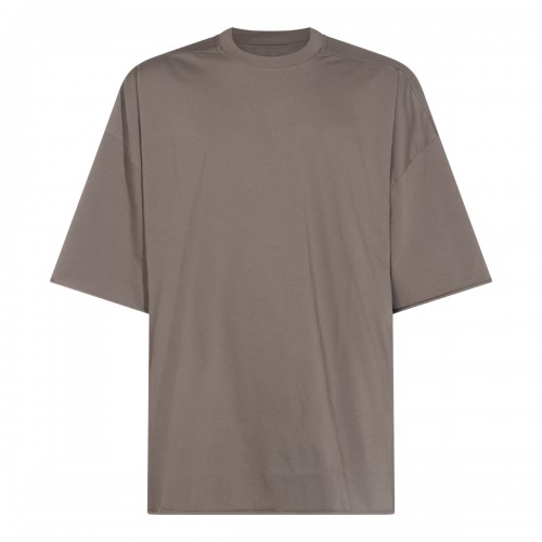 DUST COTTON TOMMY T-SHIRT
