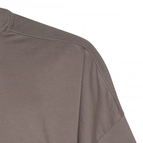 DUST COTTON TOMMY T-SHIRT