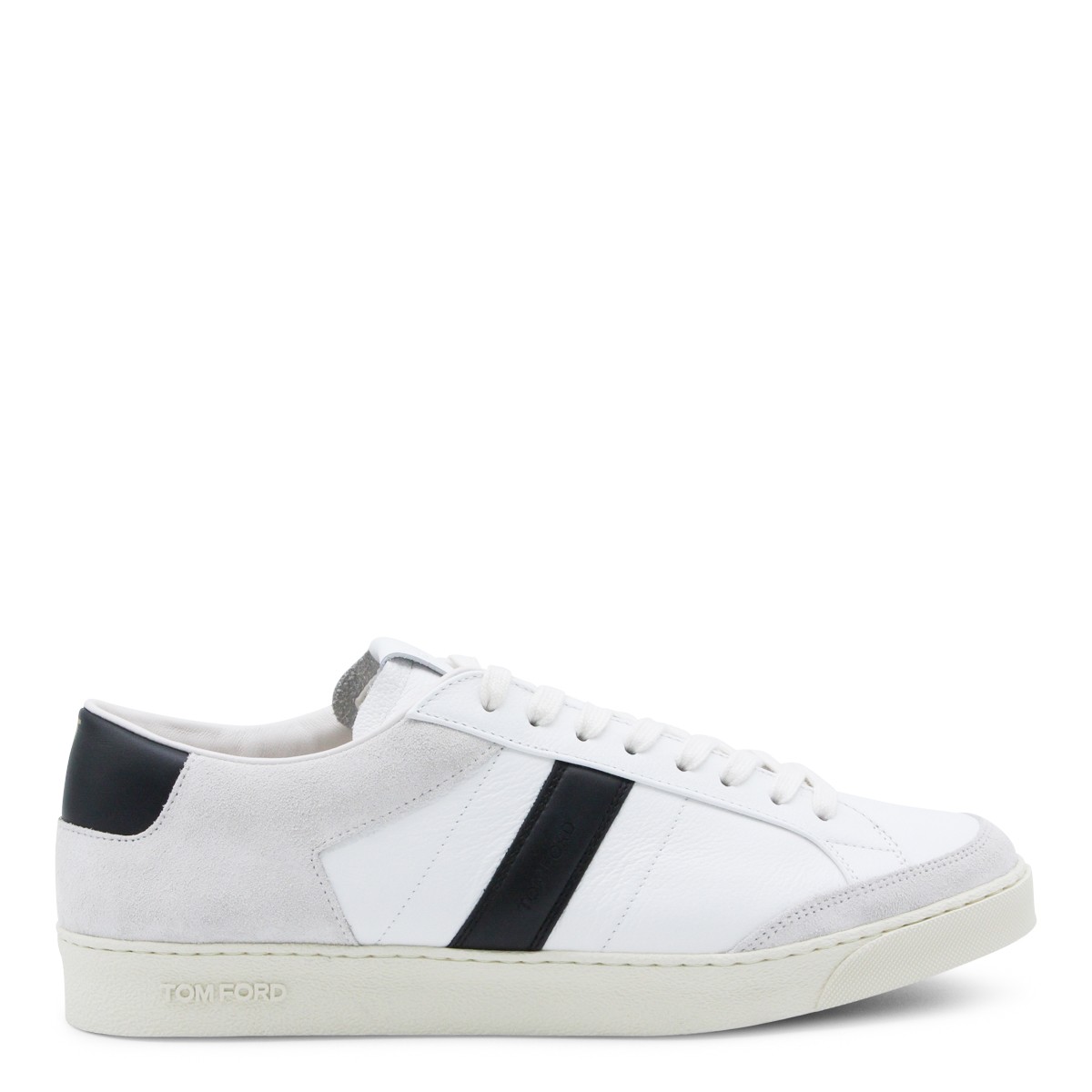 WHITE SNEAKERS