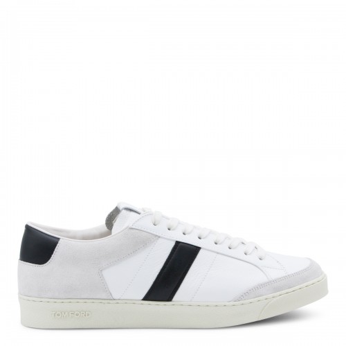 WHITE SNEAKERS