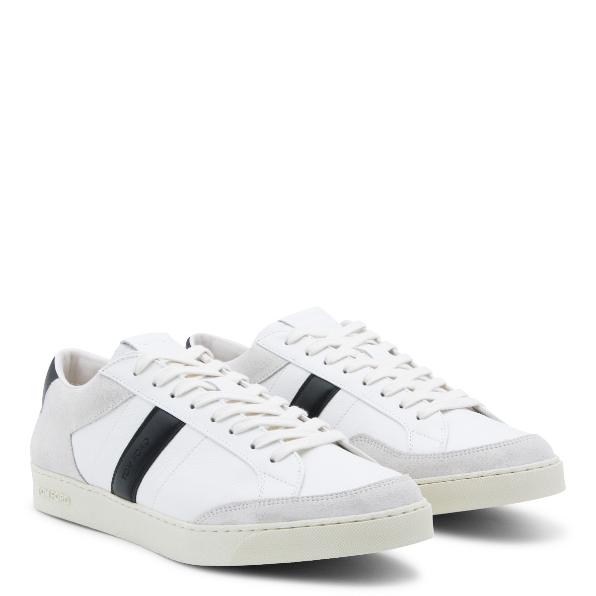 WHITE SNEAKERS