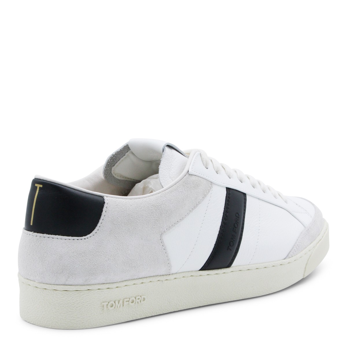 WHITE SNEAKERS
