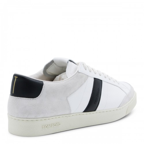 WHITE SNEAKERS