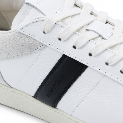 WHITE SNEAKERS