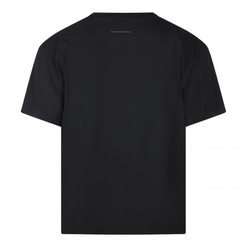 BLACK COTTON LOGO LABEL... 2
