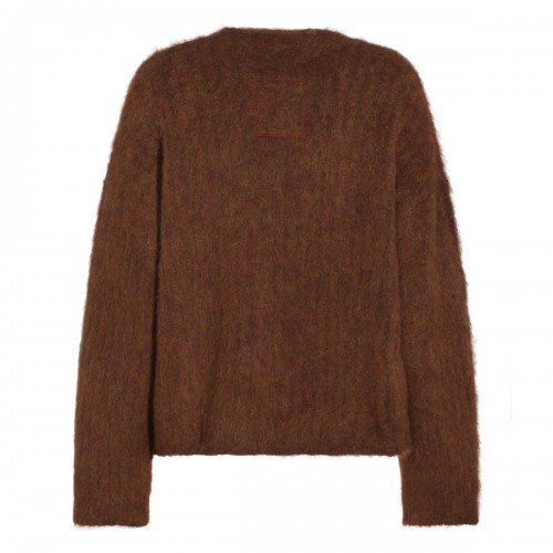 BROWN KNITWEAR 2