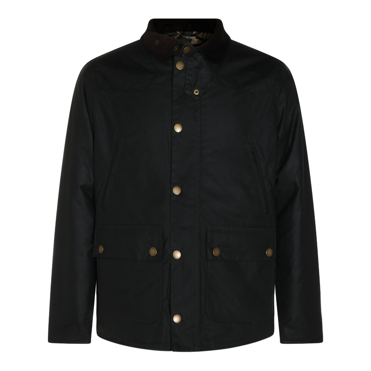 SAGE COTTON REELIN CASUAL JACKET