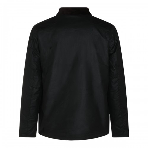 SAGE COTTON REELIN CASUAL JACKET