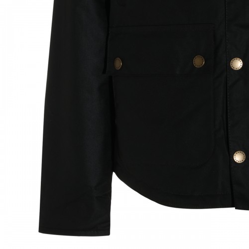 SAGE COTTON REELIN CASUAL JACKET