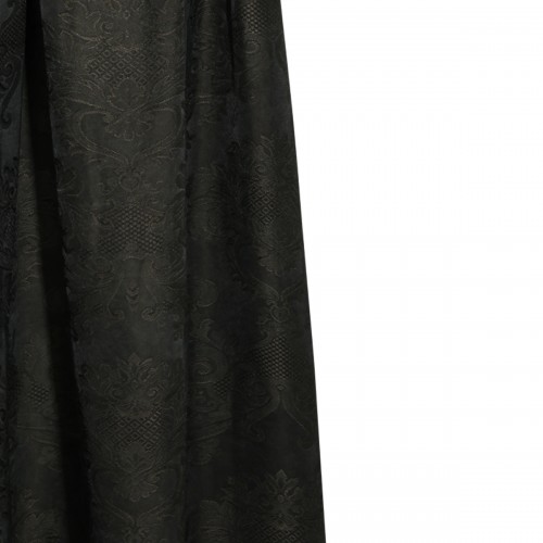 DARK GREEN MIDI DRESS