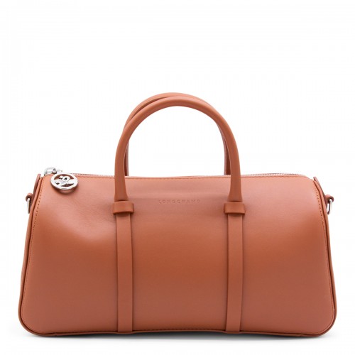 COGNAC DAYLONG M TOP HANDLE BAG