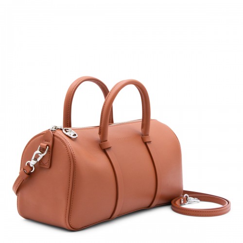 COGNAC DAYLONG M TOP HANDLE BAG
