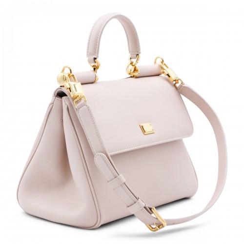 NUDE MY SICILY TOP HANDLE BAG