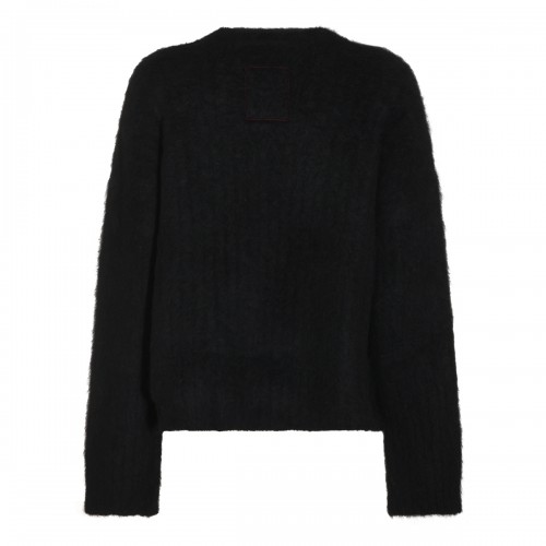 BLACK KNITWEAR 2