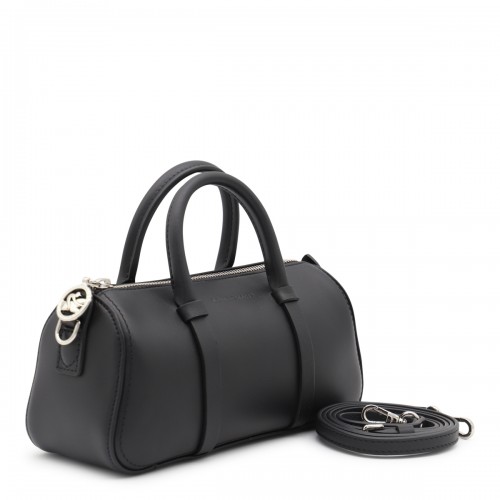BLACK LEATHER S DAYLONG TOP... 2