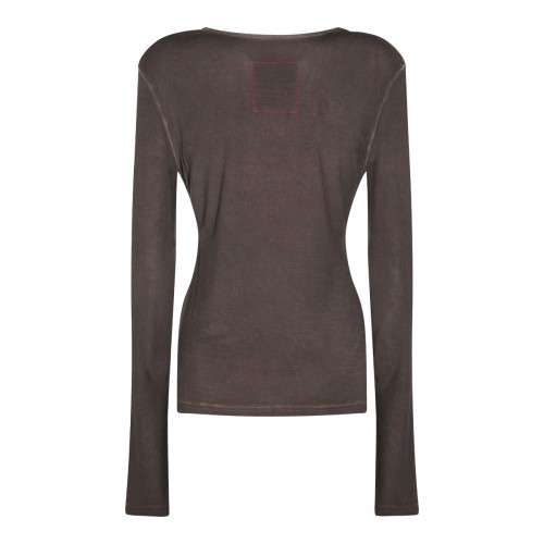 BROWN TOP 2