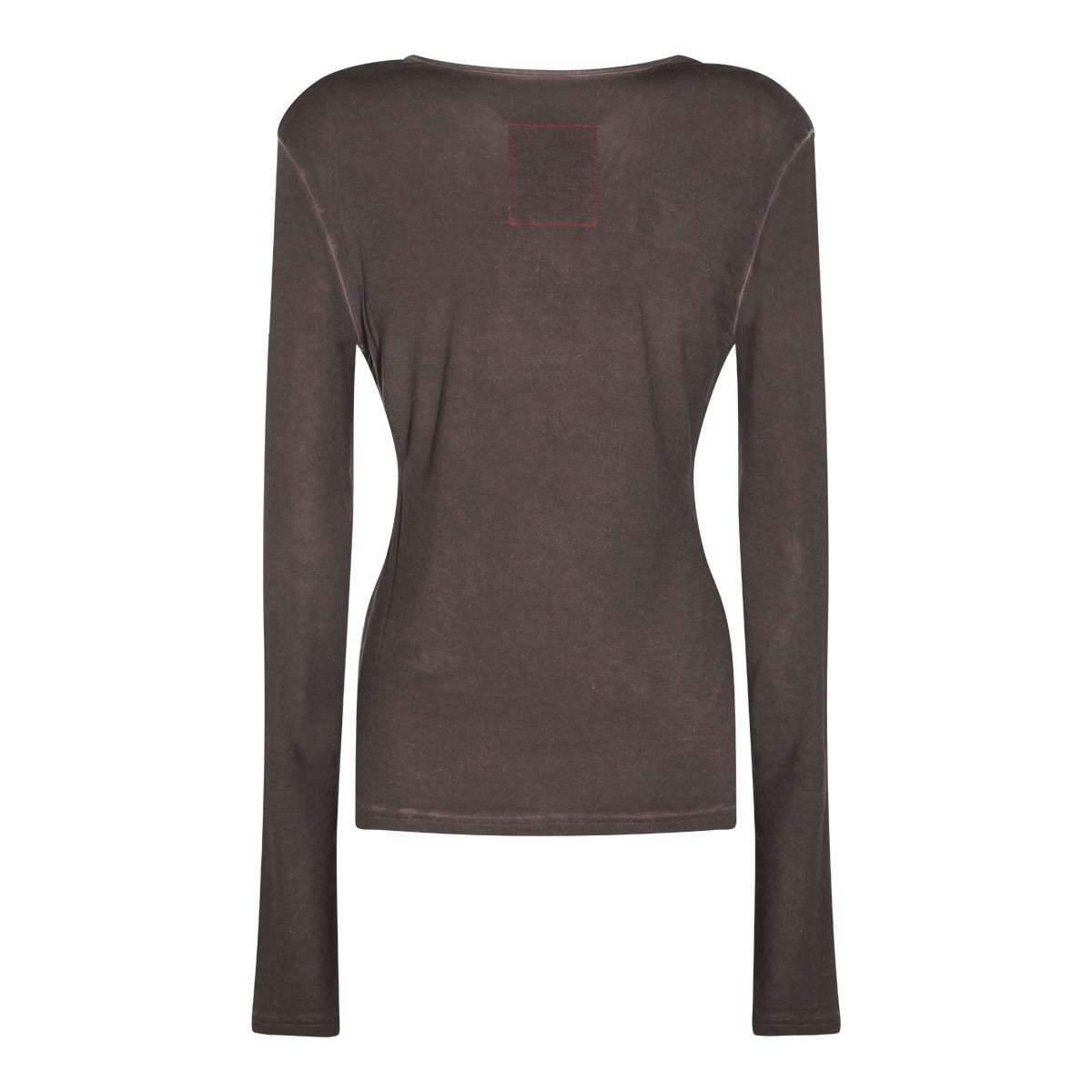 BROWN TOP