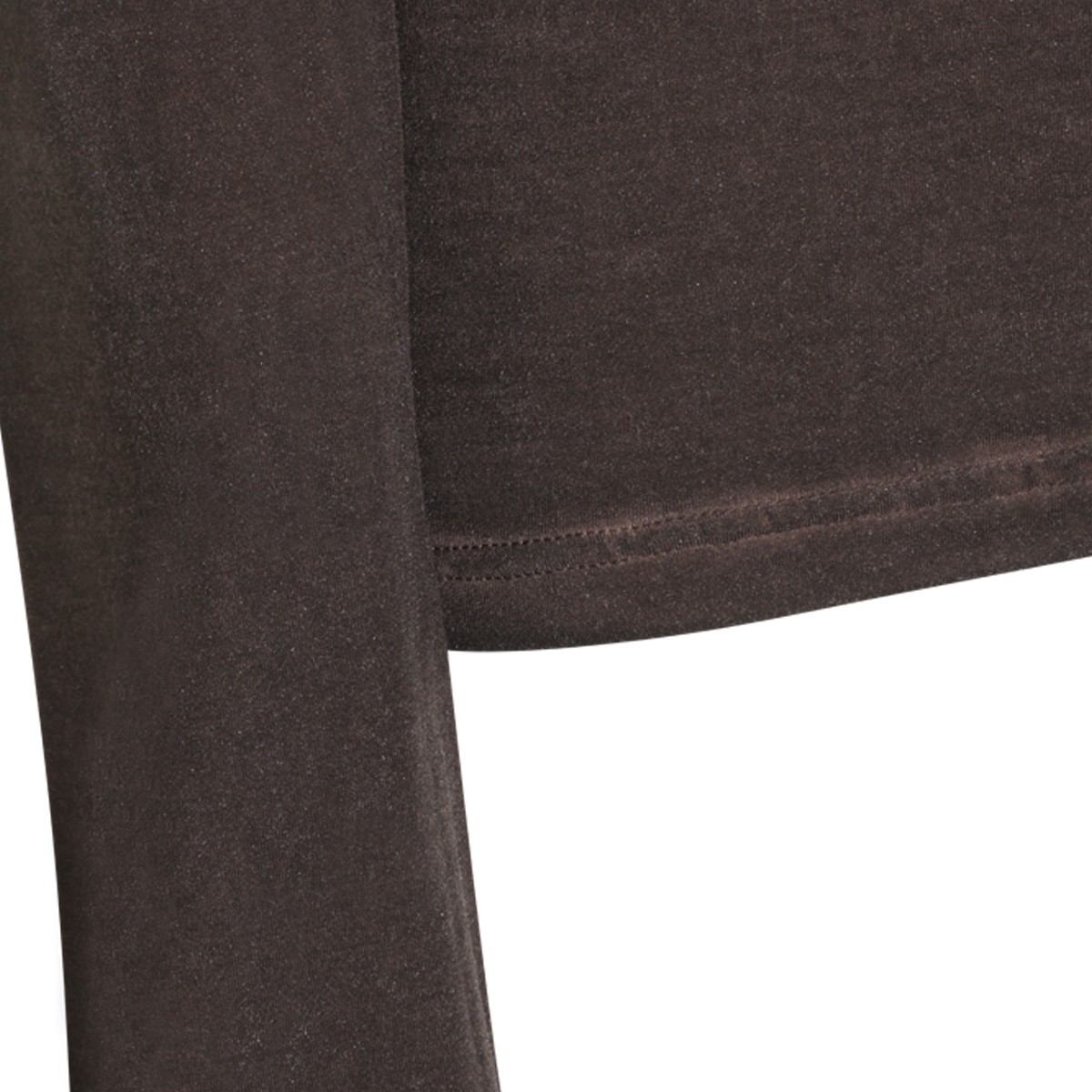 BROWN TOP