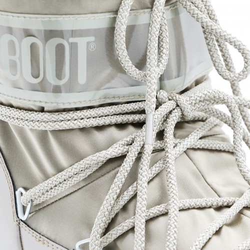 PLATINUM ICON LOW GLANCE BOOTS