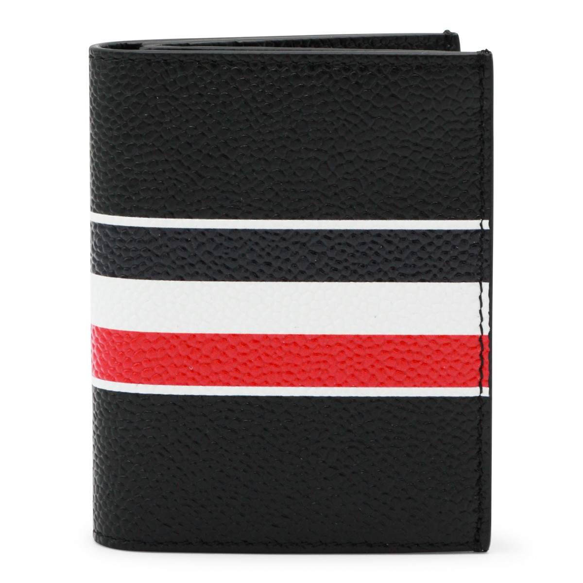 BLACK CARD HOLDER