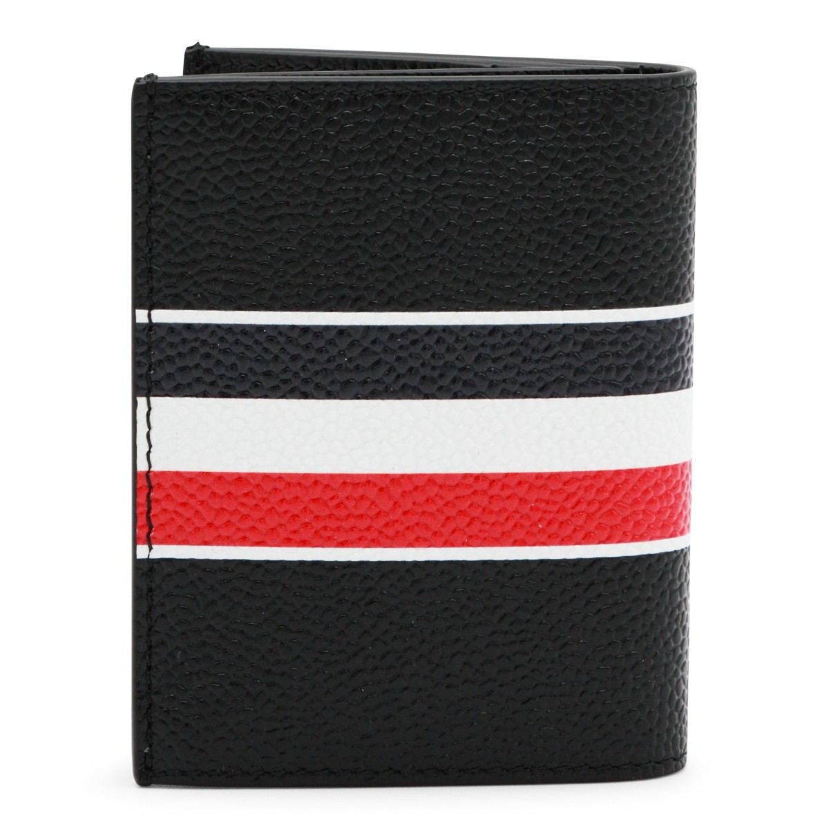 BLACK CARD HOLDER
