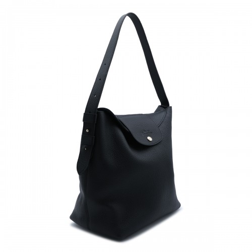 BLACK LEATHER LE CADENCE... 2