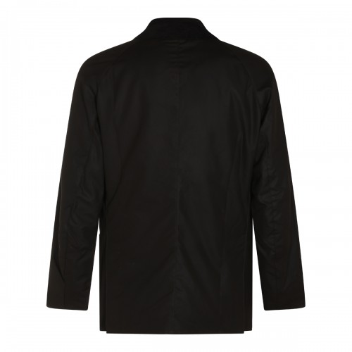 OLIVE COTTON ASHBY CASUAL... 2