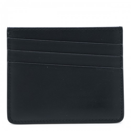 BLACK LEATHER FOUR STITCHES... 2