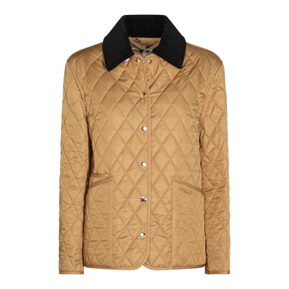 CAMEL DRANEFELD DOWN JACKET