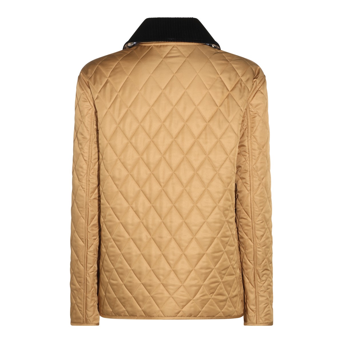 CAMEL DRANEFELD DOWN JACKET