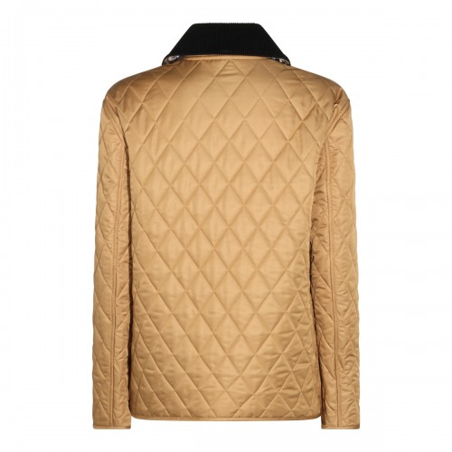CAMEL DRANEFELD DOWN JACKET