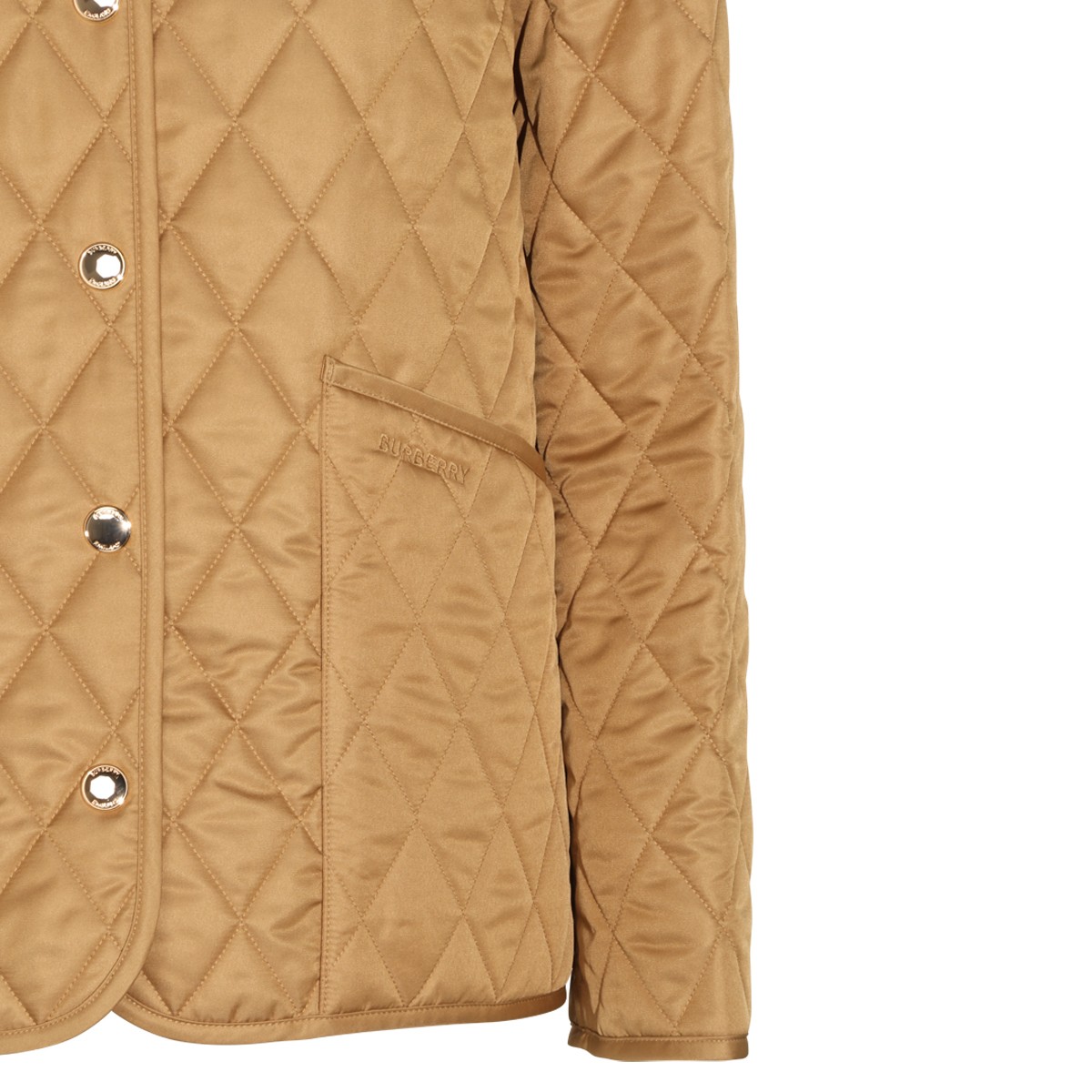 CAMEL DRANEFELD DOWN JACKET