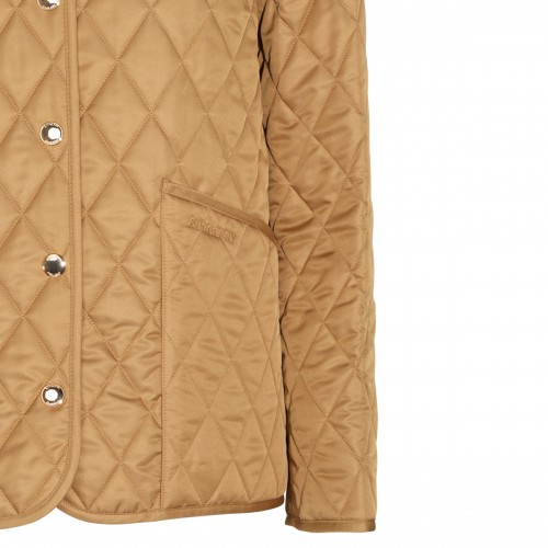 CAMEL DRANEFELD DOWN JACKET