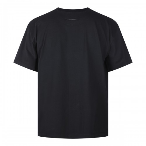 BLACK COTTON HANDWRITTEN... 2