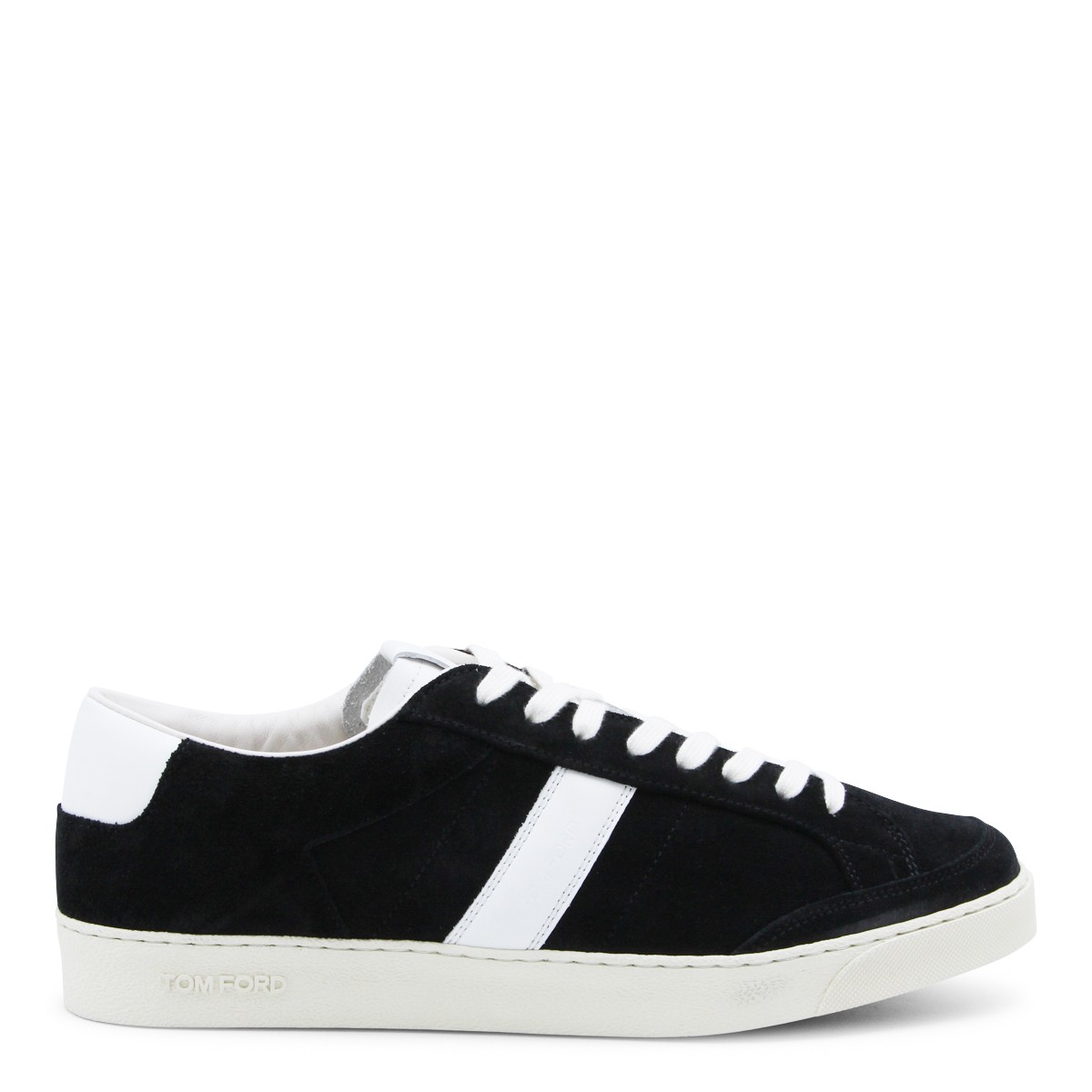 BLACK SNEAKERS