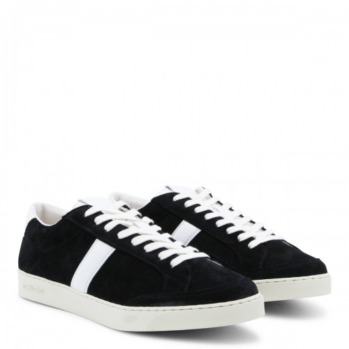 BLACK SNEAKERS 2