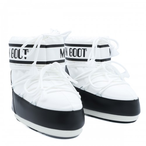 BLACK AND WHITE ICON LOW... 2